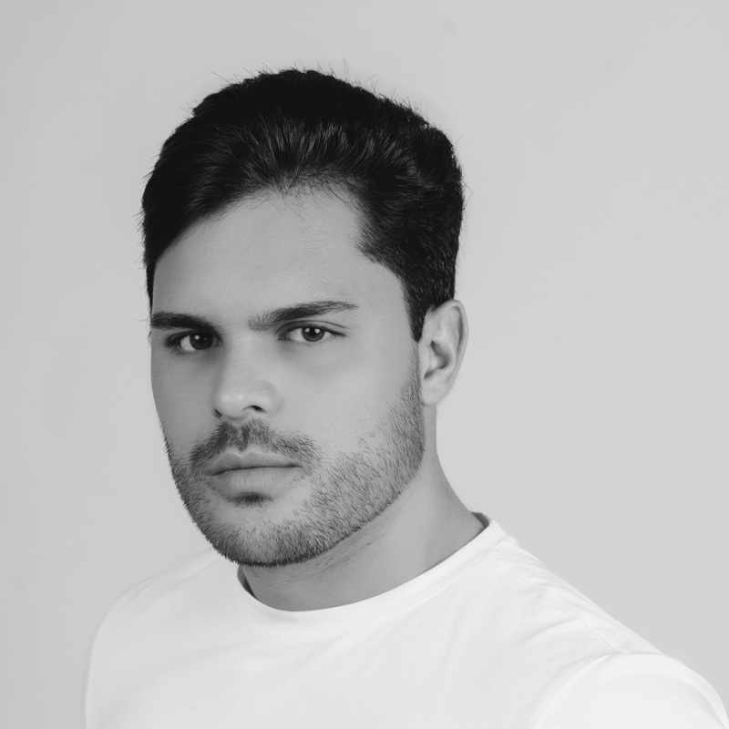 Dr. Matheus Pimentel